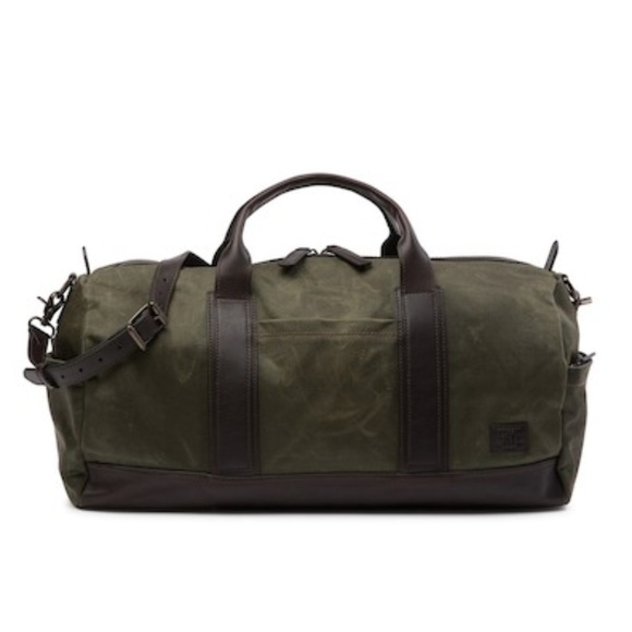 Frye Carter Duffel Bag